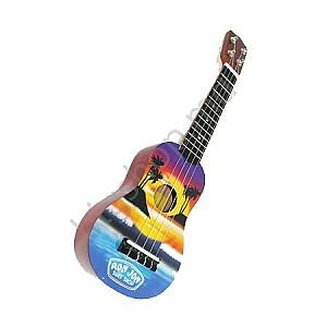 Ukule Flame  UK 17