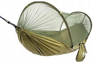 Hamac Royokamp Tourist Hammock+Mosquito 250x120cm