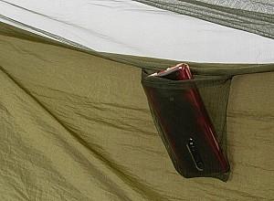 Hamac Royokamp Tourist Hammock+Mosquito 250x120cm
