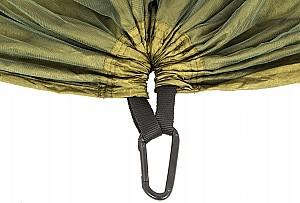 Hamac Royokamp Tourist Hammock+Mosquito 250x120cm