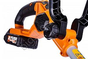 Motocoasa pe benzina Villager BC 2320-1BCB (056360)