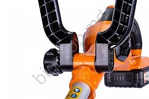 Motocoasa pe benzina Villager BC 2320-1BCB (056360)