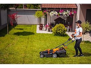 Masina de tuns iarba Villager Villy 1800 P