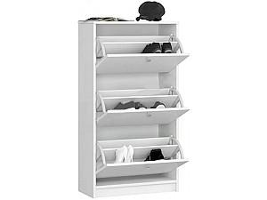 Dulap pentru incaltaminte Akord 3 (White)