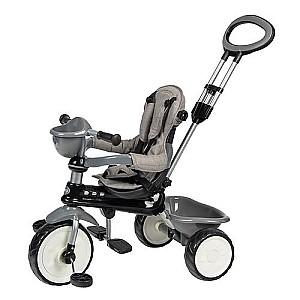 Tricicleta copii QPlay Comfort (Blue)