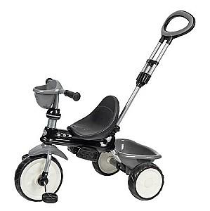 Tricicleta copii QPlay Comfort (Blue)