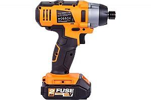 Masina de insurubat cu impact Villager VLN 3420 (056363)