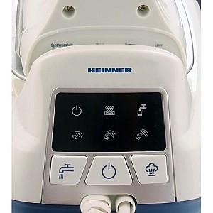 Fier de calcat Heinner HIS-D2403BL