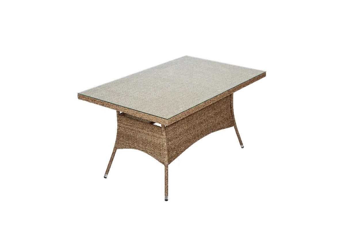 Masa de gradina Gardina Grup Bay Dreptunghiulara Maro