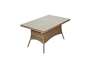 Masa de gradina Gardina Grup Bay Dreptunghiulara Maro