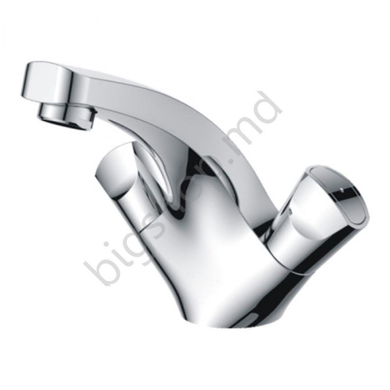 Baterie pentru lavoar Cron 2501.NUT