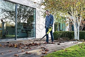 Aparat de suflat frunze Ryobi OBL1820S