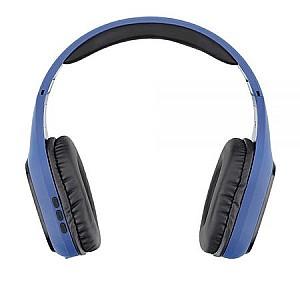 Casti TELLUR Pulse Blue