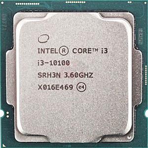 Procesor Intel Core i3-10100 Box
