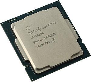 Procesor Intel Core i3-10100 Box