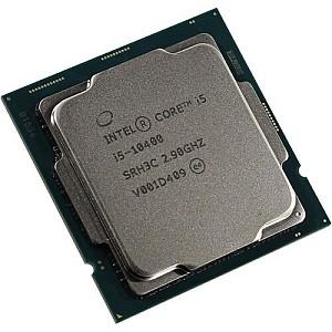 Procesor Intel Core i5-10400 Tray