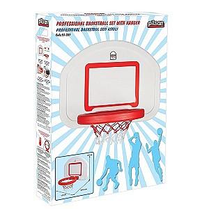 Set pentru joaca Pilsan Basket 03389 