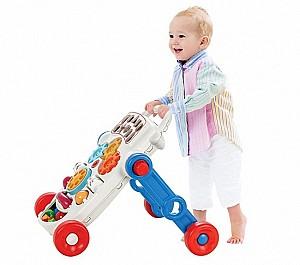 Premergator Pilsan Interactiv