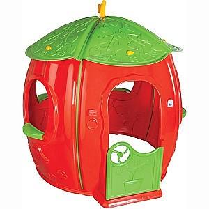 Casuta de joaca Pilsan TOMBISH