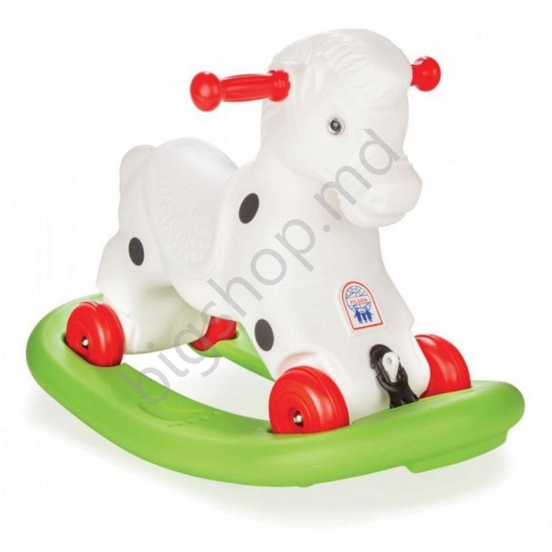 Balansoar Pilsan Calut 01000