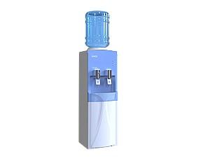 Dozator de apă Waco W2-150 Blue