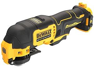 Unelta multifunctionala Dewalt DCS353N-XJ