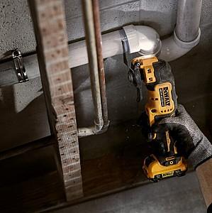 Unelta multifunctionala Dewalt DCS353N-XJ