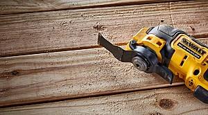 Unelta multifunctionala Dewalt DCS353N-XJ
