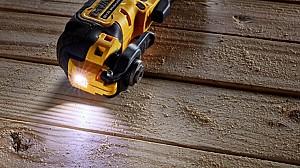Unelta multifunctionala Dewalt DCS353N-XJ