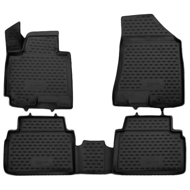 Covorase auto Novline Dacia Duster