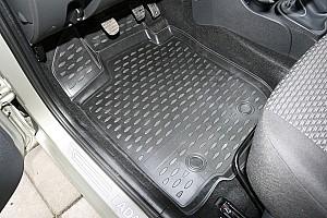 Covorase auto Novline Dacia Logan