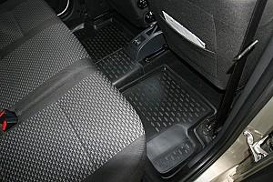 Covorase auto Novline Dacia Logan