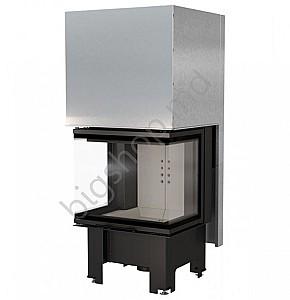 Focar semineu Kratki NBC 9