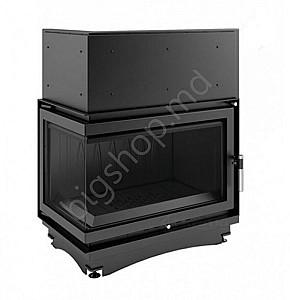 Focar semineu Kratki OLIWIA BS