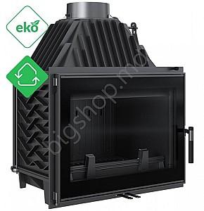 Focar semineu Kratki ZOSIA ECO 12