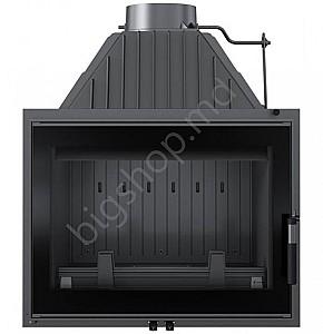 Focar semineu Kratki ZOSIA ECO 12