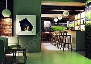 Biosemineu Kratki Ball