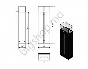Biosemineu Kratki Romeo