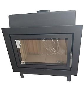 Focar semineu Kratki Zibi