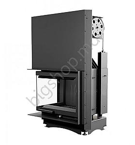 Focar semineu Kratki Maja/P/BS/G