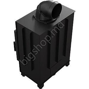 Focar semineu Kratki Lucy 12