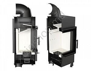 Focar semineu Kratki Lucy 12