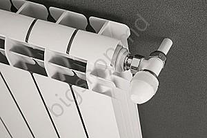 Radiator Global VOX EXTRA H800