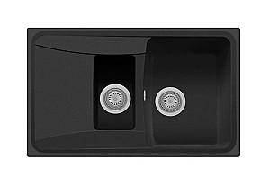 Chiuveta de bucatarie Plados Roxana HR0791 UG