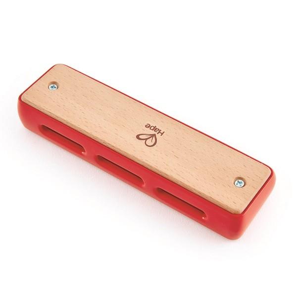 Jucarie interactiva Hape Harmonica