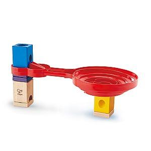 Jucarie interactiva Hape Quadrilla Spirală Dublă