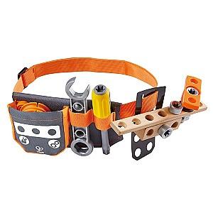 Jucarie interactiva Hape Set instrumente pentru copii