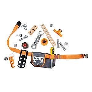 Jucarie interactiva Hape Set instrumente pentru copii