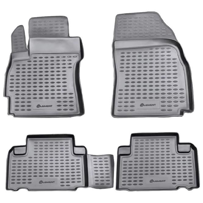 Covorase auto Novline Mazda 5