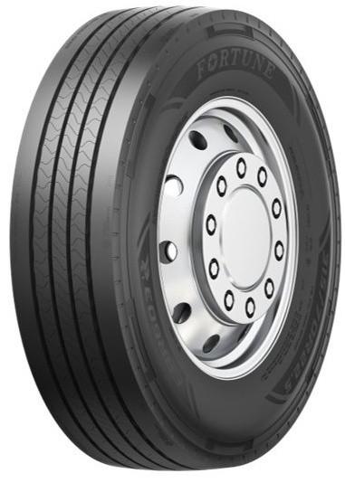 Anvelopa camion FORTUNA FAR603 All Position 385/65R22.5 24PR 164K